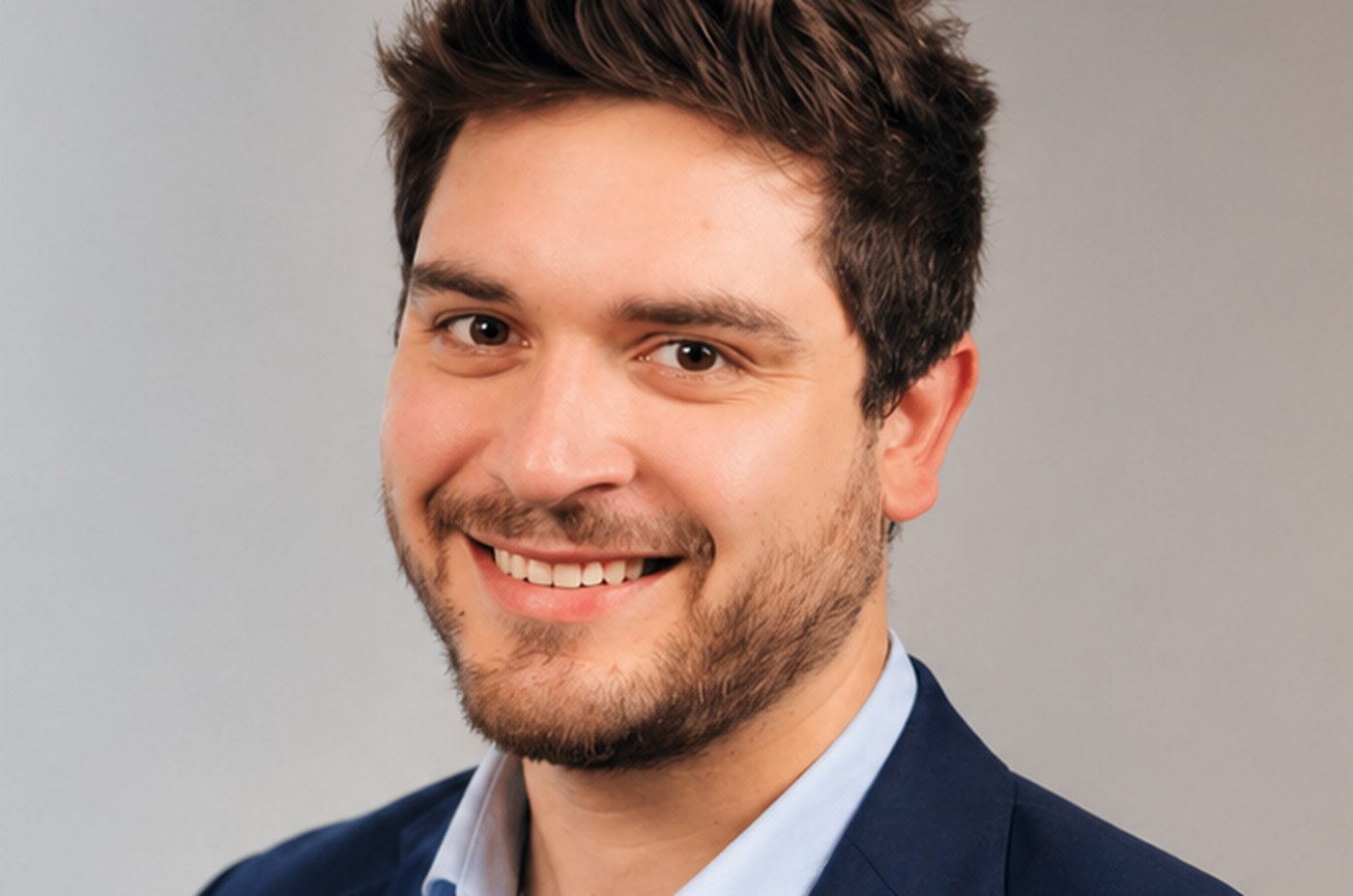 Felipe Valdés Sepúlveda — Citación, asistencia y vuelta, Adocmedia